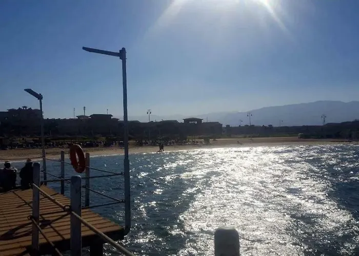 Porto South Beach Chalet , First Row On The Sea